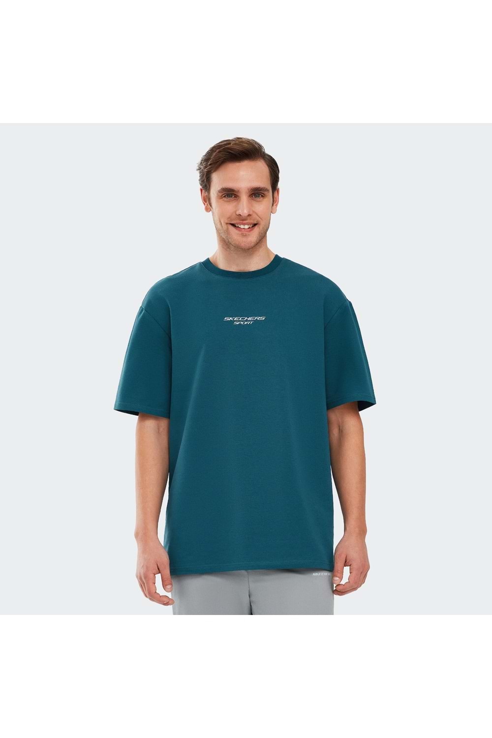 Graphic T-shirt M Short Sleeve