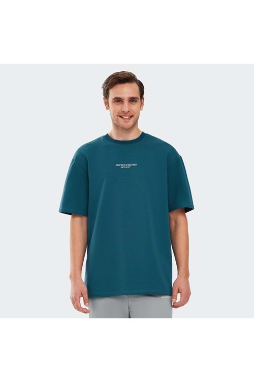 Graphic T-shirt M Short Sleeve
