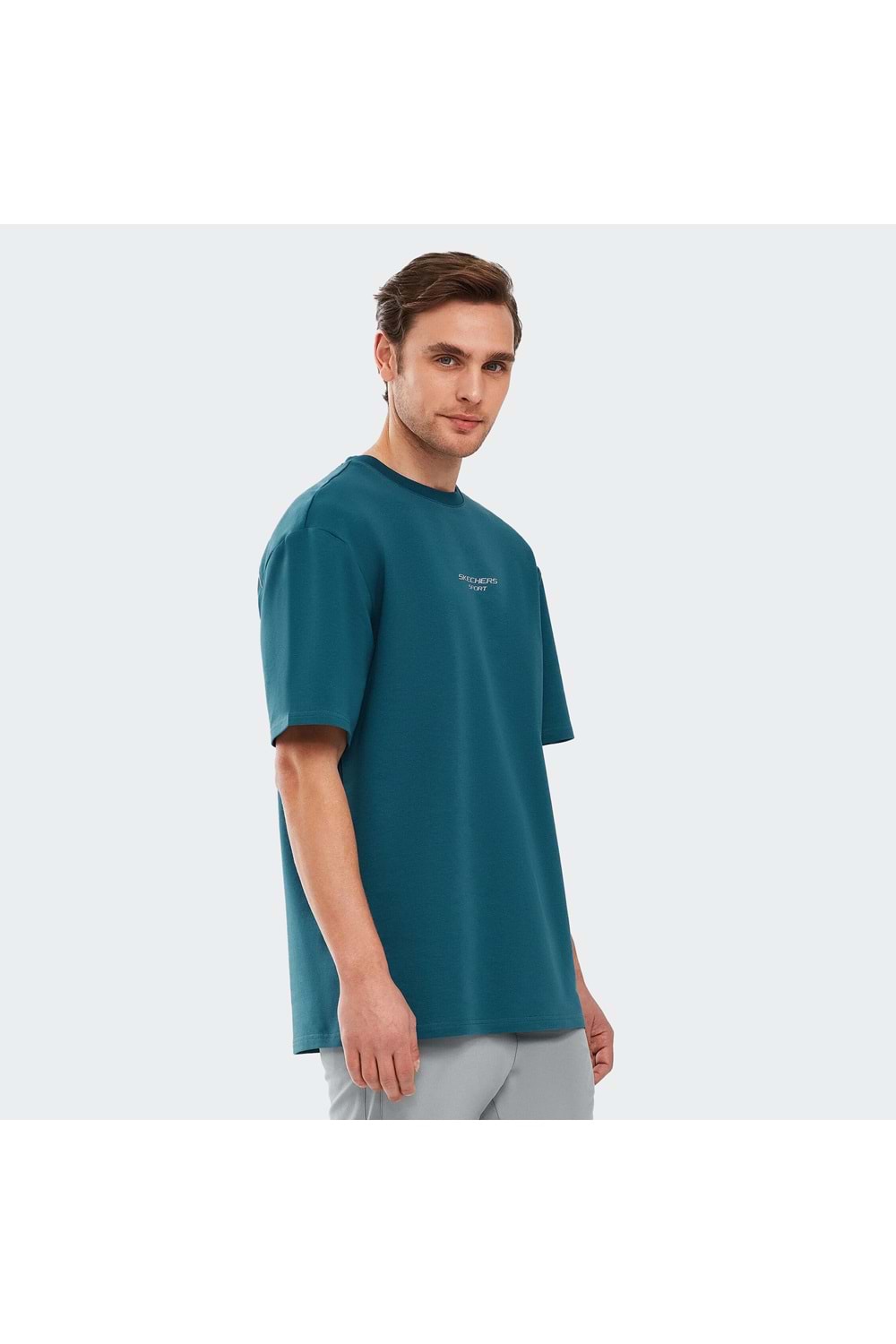Graphic T-shirt M Short Sleeve
