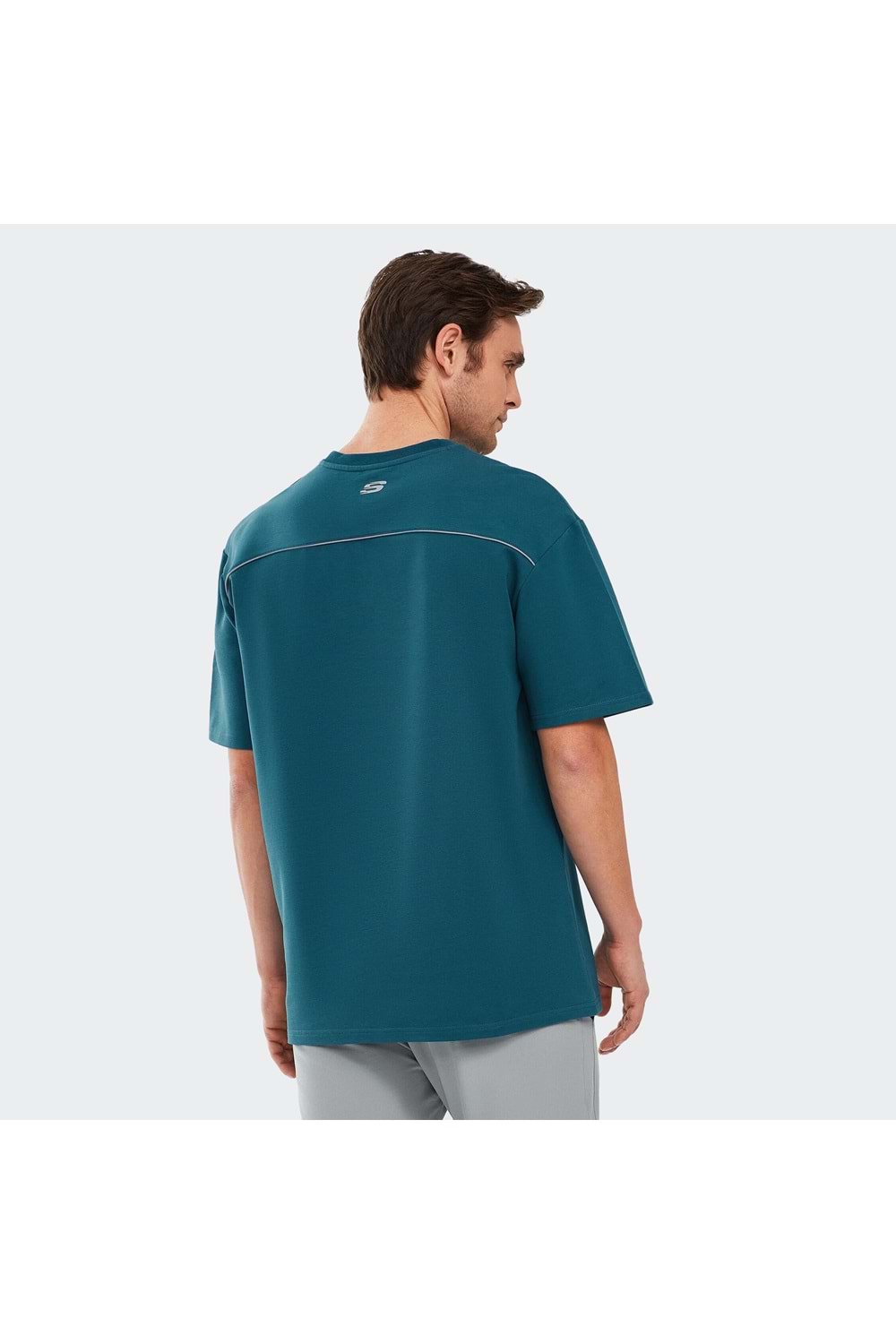 Graphic T-shirt M Short Sleeve
