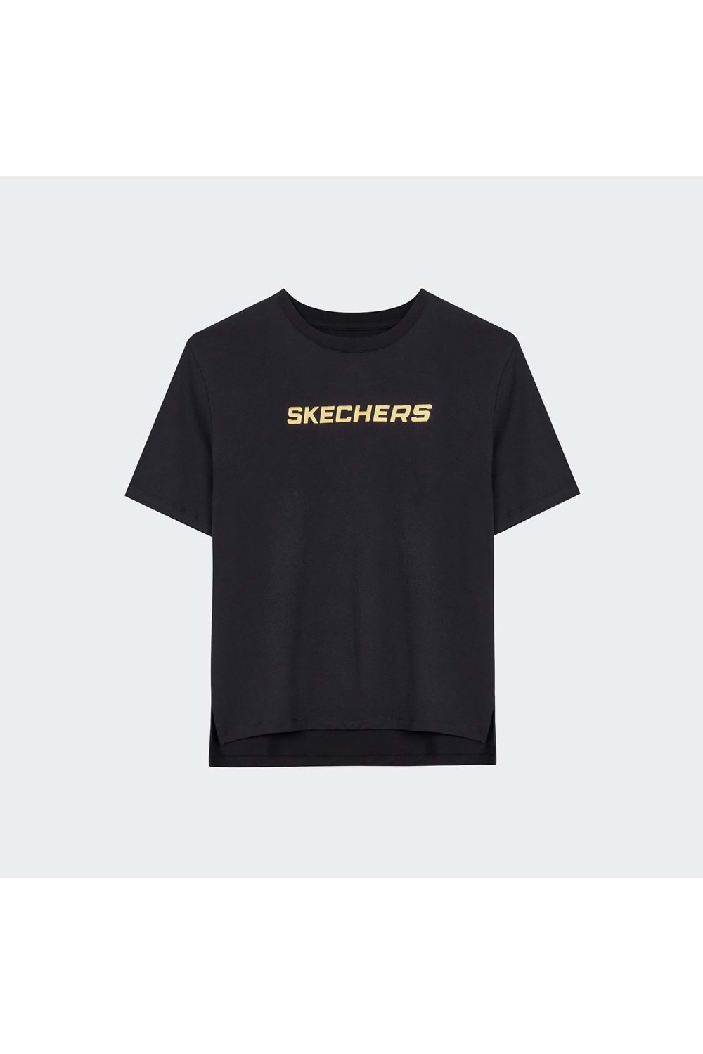 W Graphic T-Shirt Short Sleeve