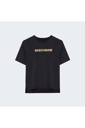 W Graphic T-Shirt Short Sleeve