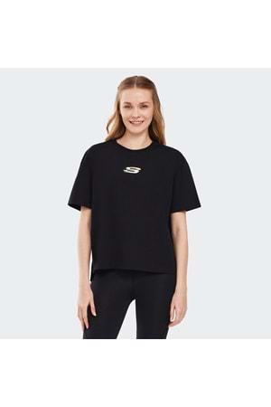 W Graphic Tee Short Sleeve