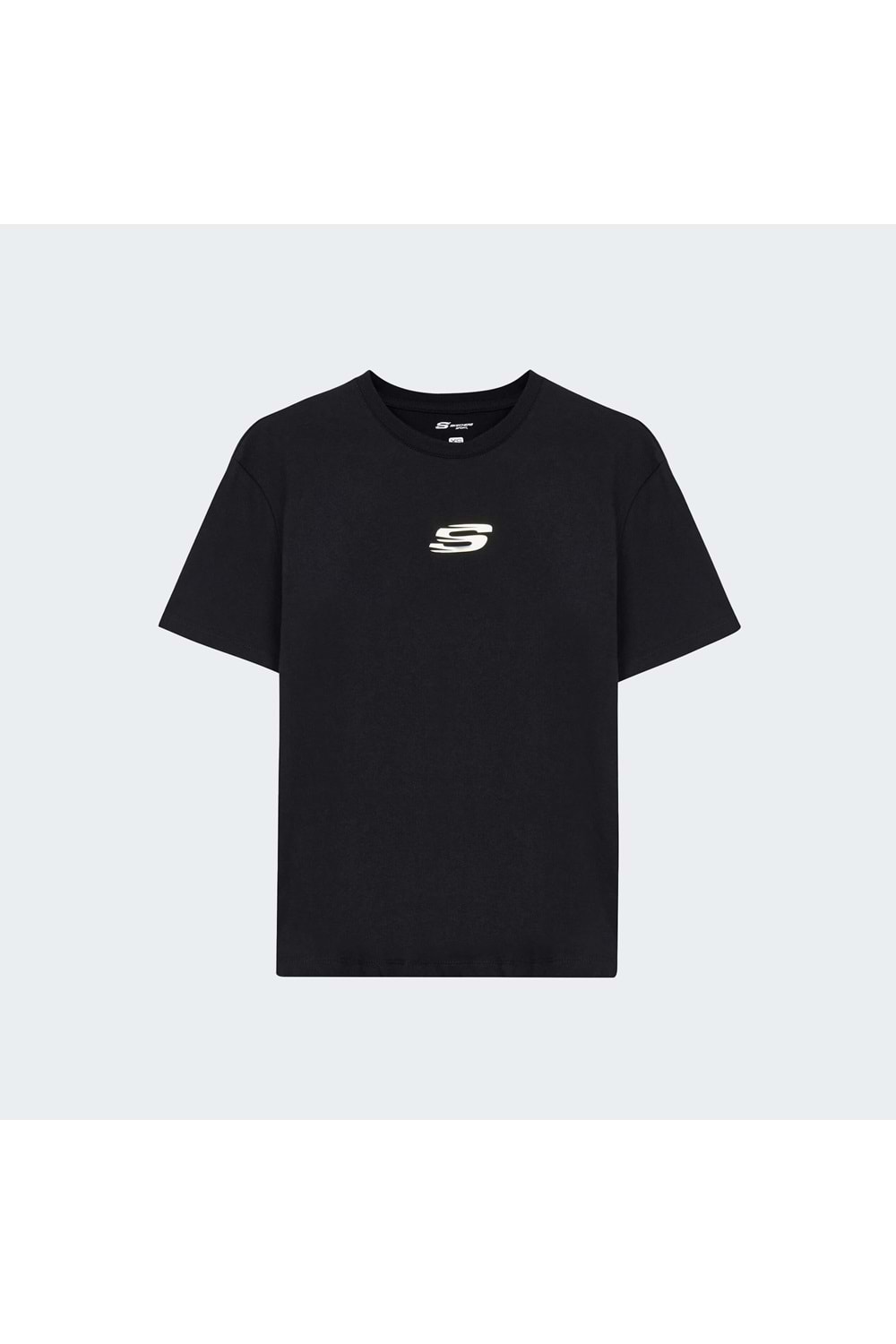 W Graphic Tee Short Sleeve