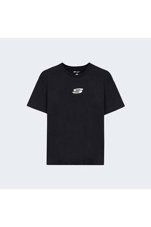 W Graphic Tee Short Sleeve