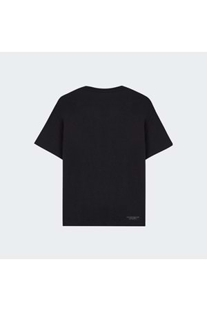 W Graphic Tee Short Sleeve