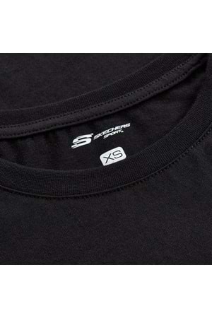W Graphic Tee Short Sleeve