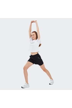 Performance Coll. W 4 Inch 2 In 1 Short
