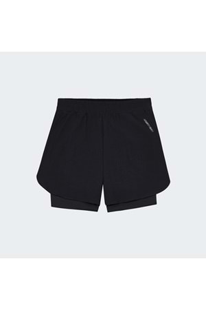 Performance Coll. W 4 Inch 2 In 1 Short