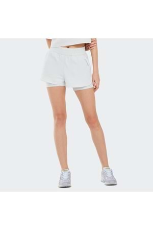 Performance Coll. W 4 Inch 2 In 1 Short