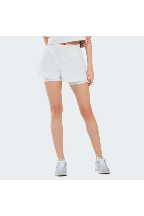 Performance Coll. W 4 Inch 2 In 1 Short