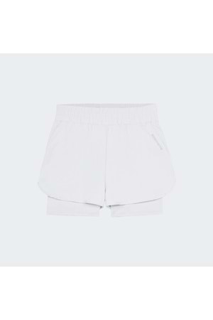 Performance Coll. W 4 Inch 2 In 1 Short