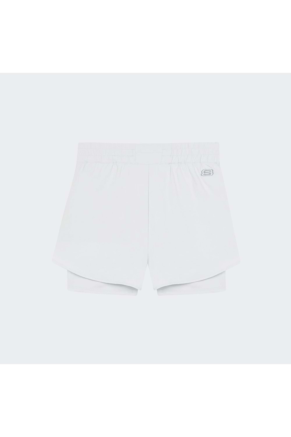 Performance Coll. W 4 Inch 2 In 1 Short