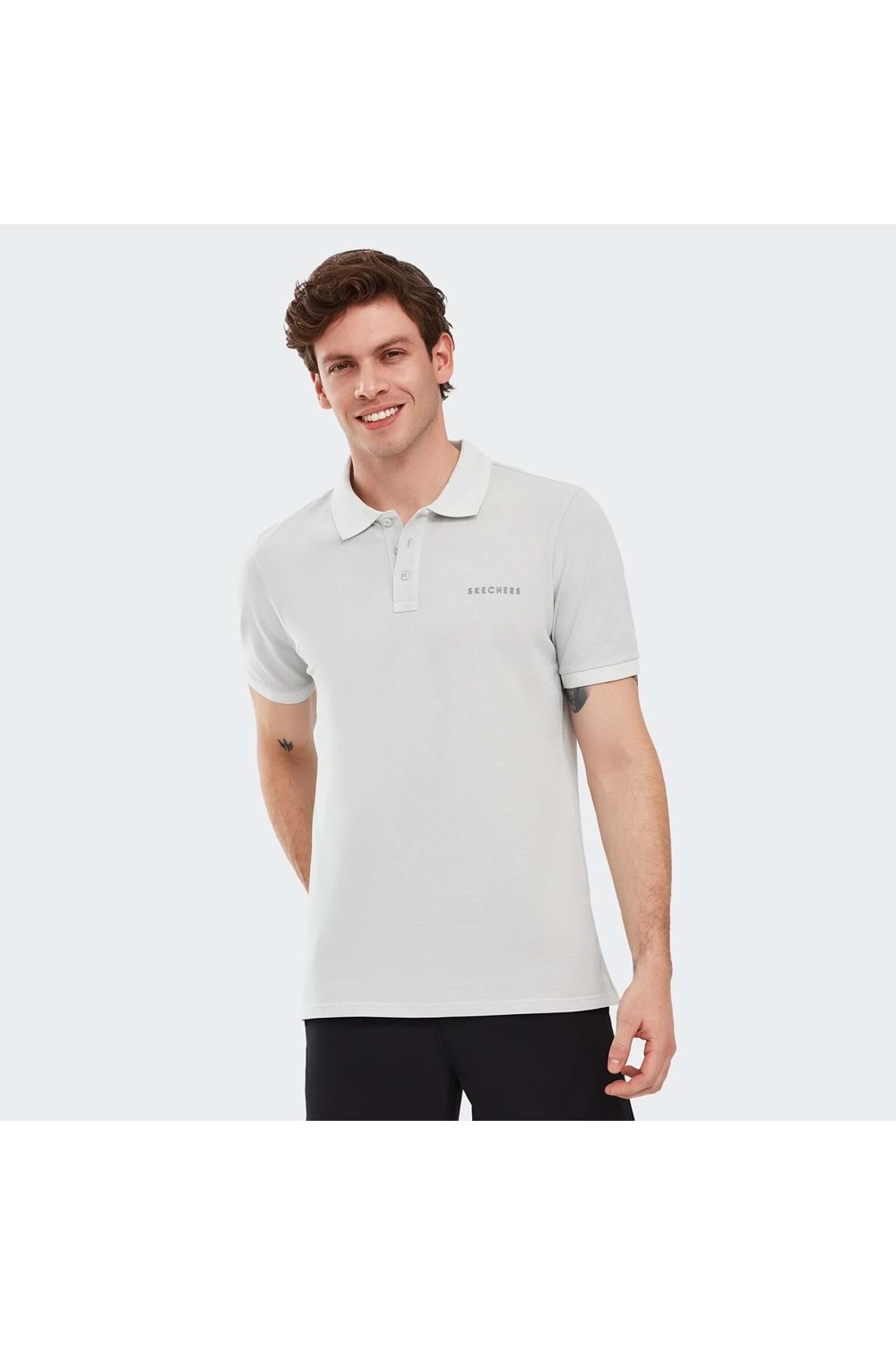 M Organic Coll. Short Sleeve