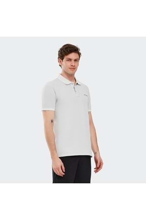 M Organic Coll. Short Sleeve