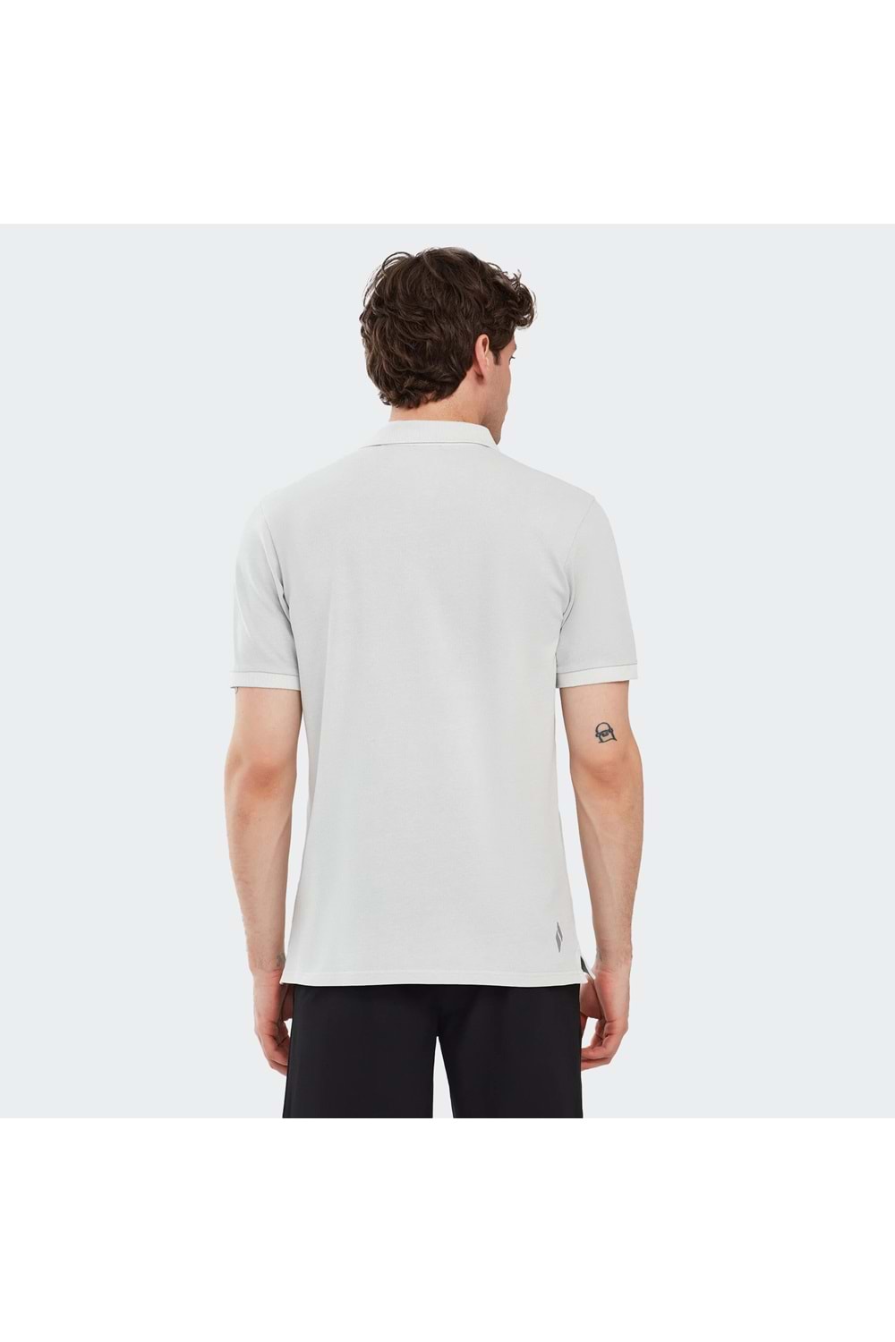 M Organic Coll. Short Sleeve