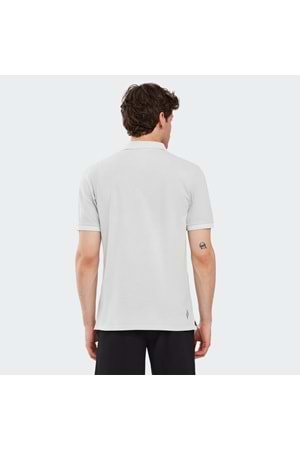 M Organic Coll. Short Sleeve