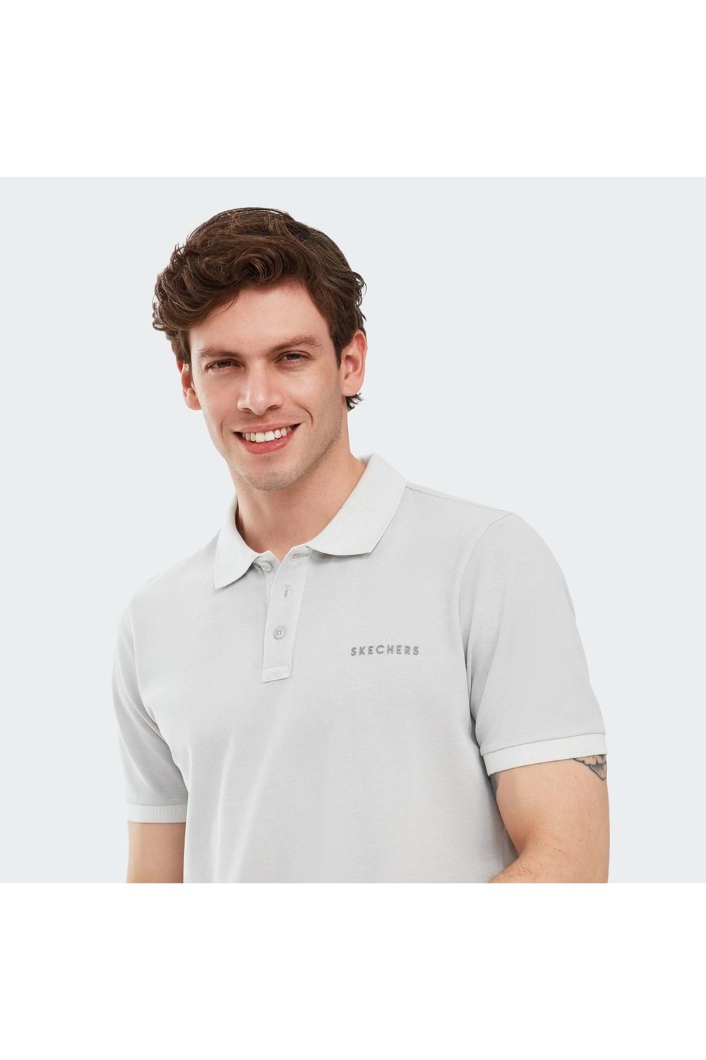 M Organic Coll. Short Sleeve