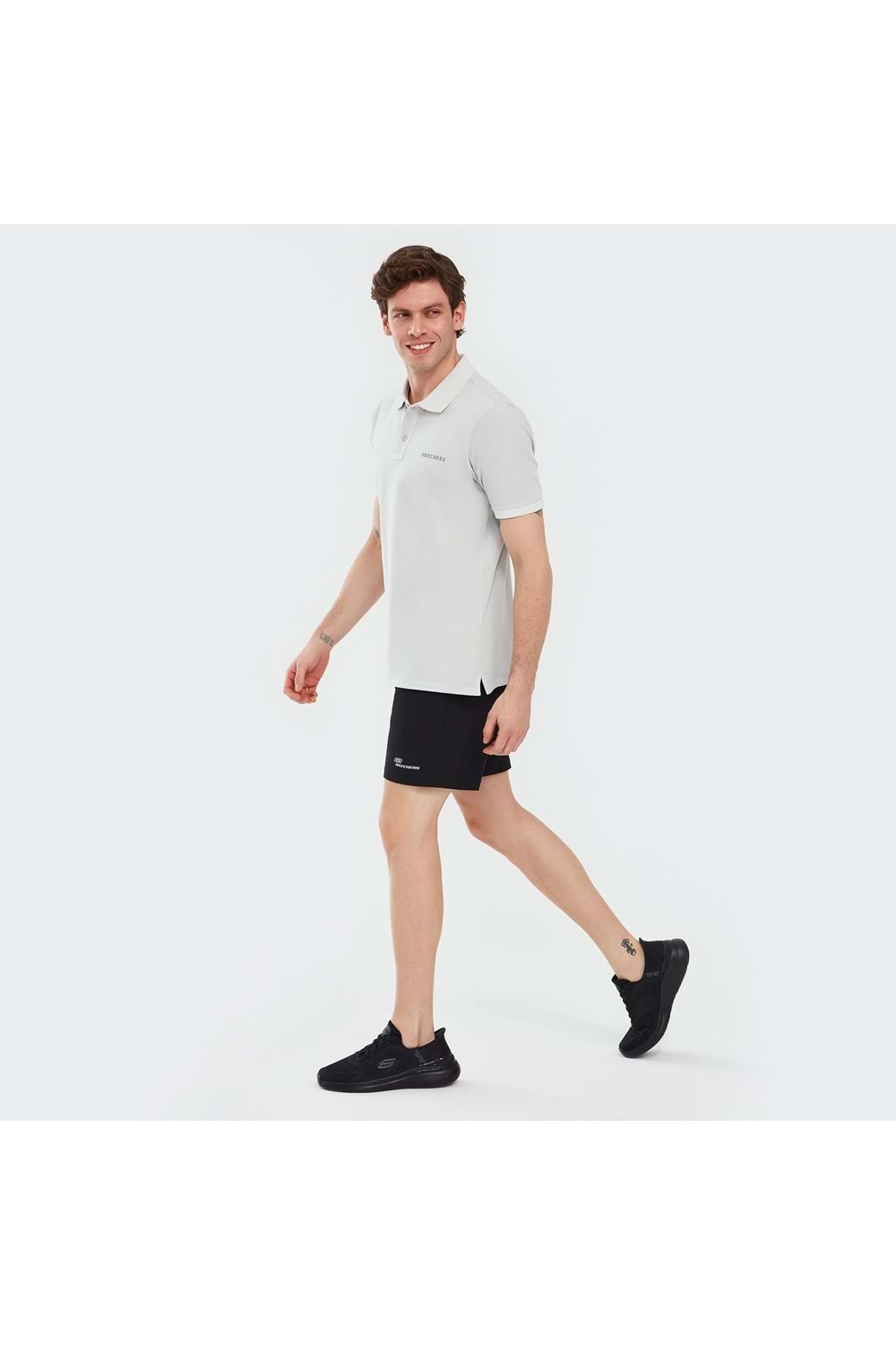 M Organic Coll. Short Sleeve