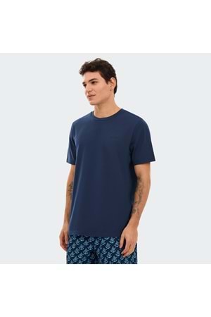 Organic Coll. M Short Sleeve T-Shirt