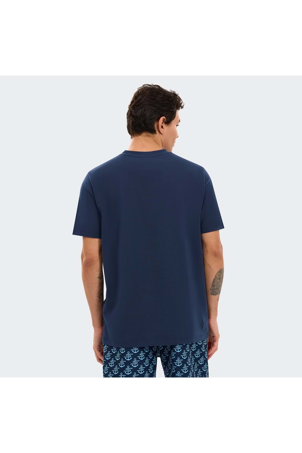 Organic Coll. M Short Sleeve T-Shirt
