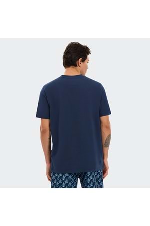Organic Coll. M Short Sleeve T-Shirt