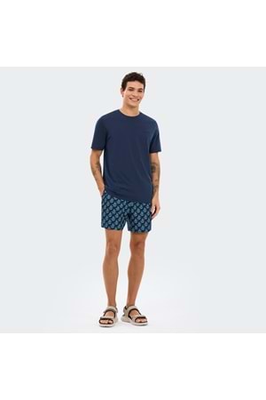 Organic Coll. M Short Sleeve T-Shirt