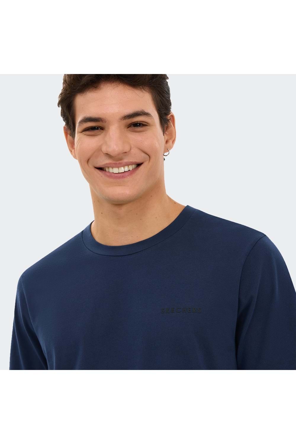 Organic Coll. M Short Sleeve T-Shirt