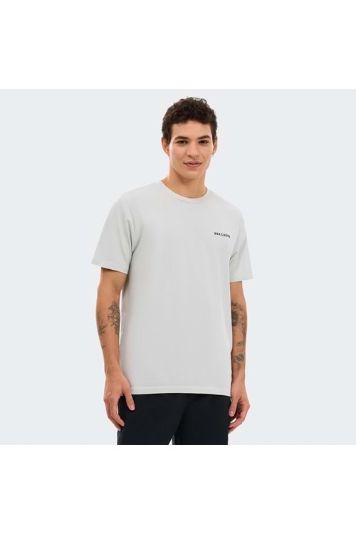 Organic Coll. M Short Sleeve T-Shirt