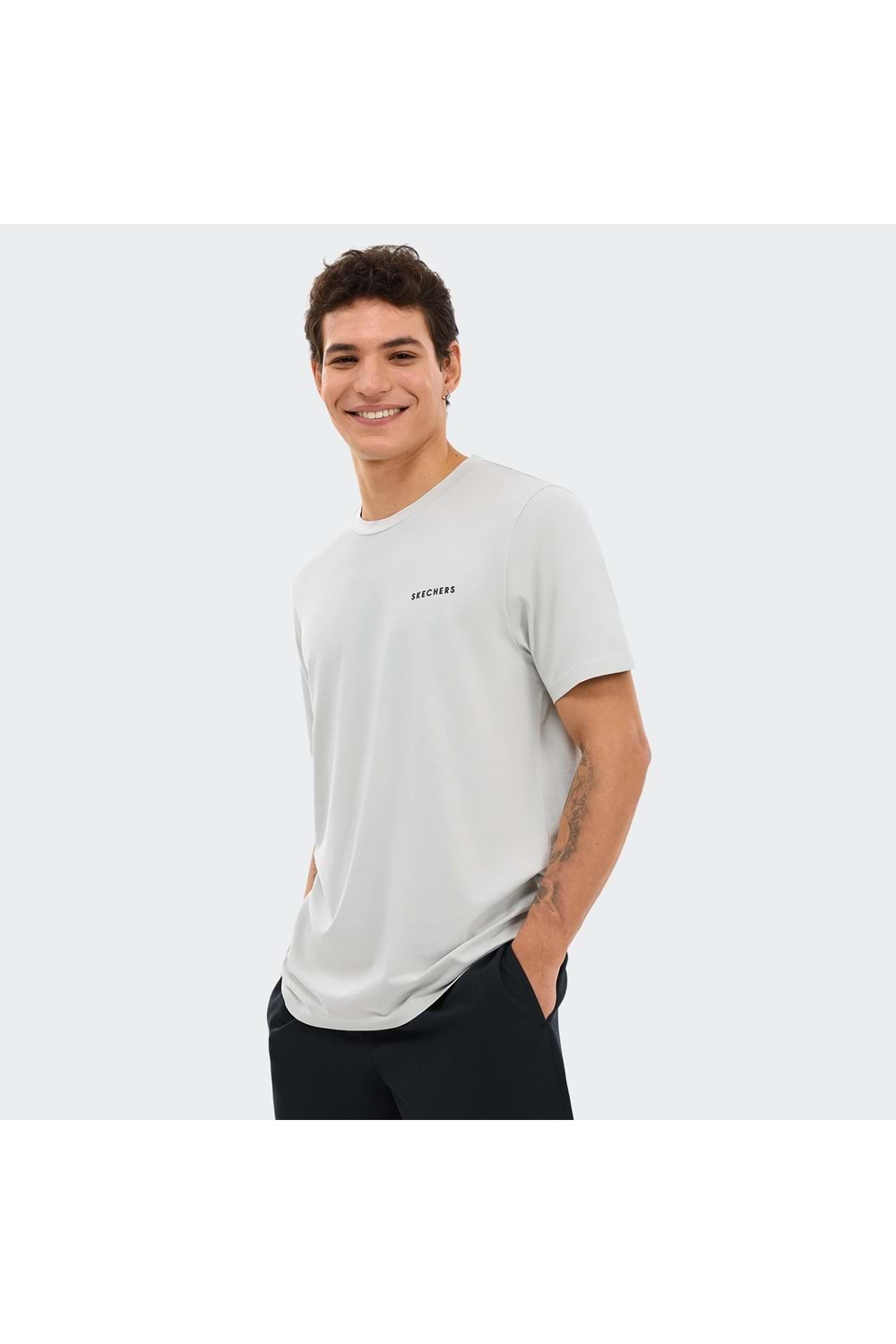Organic Coll. M Short Sleeve T-Shirt