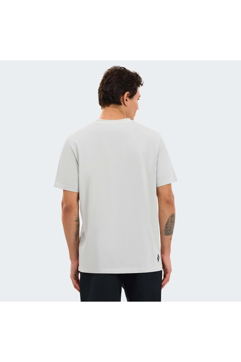 Organic Coll. M Short Sleeve T-Shirt