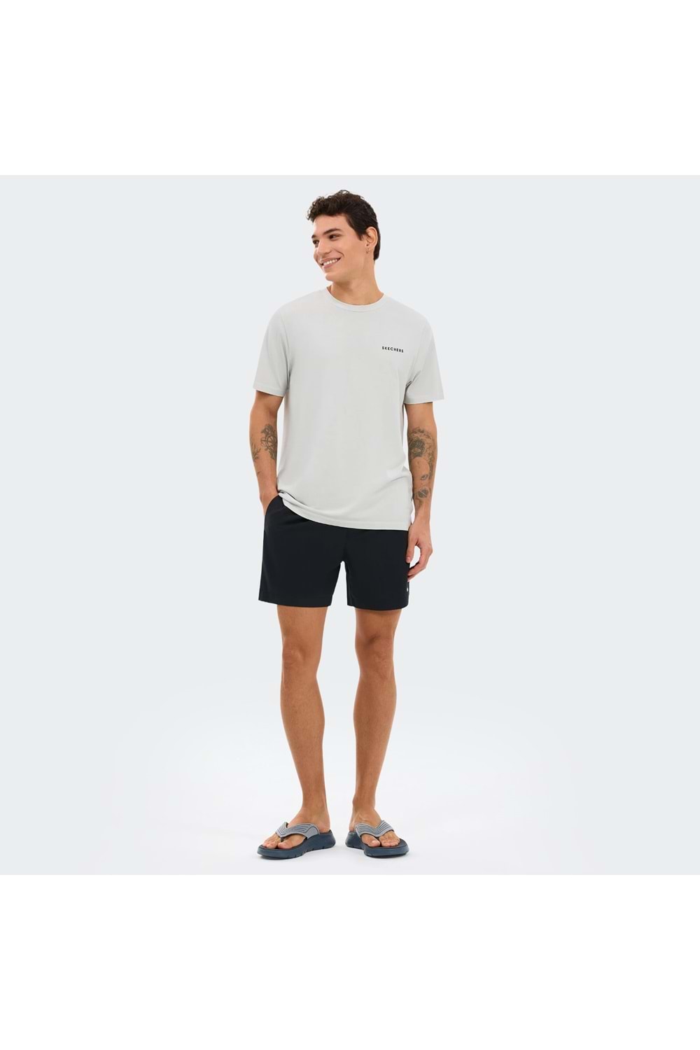 Organic Coll. M Short Sleeve T-Shirt