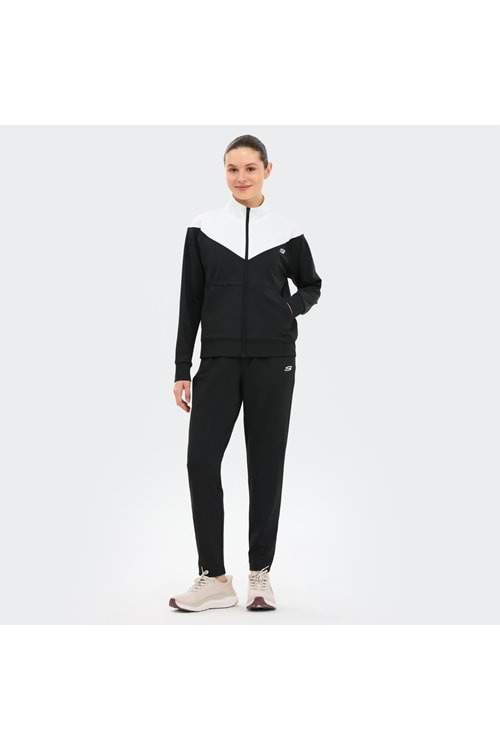W Peformance Coll. Track Suit