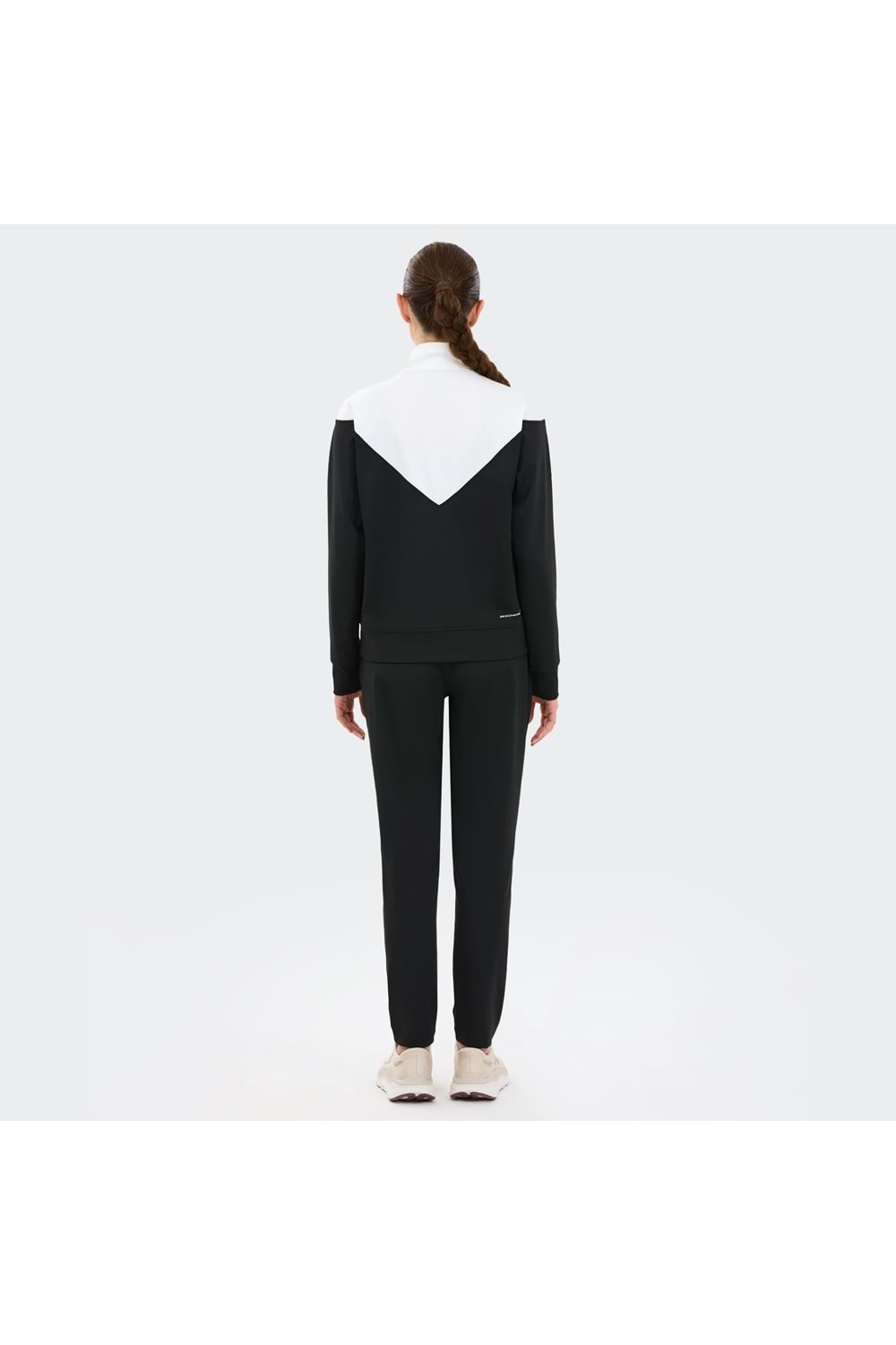 W Peformance Coll. Track Suit