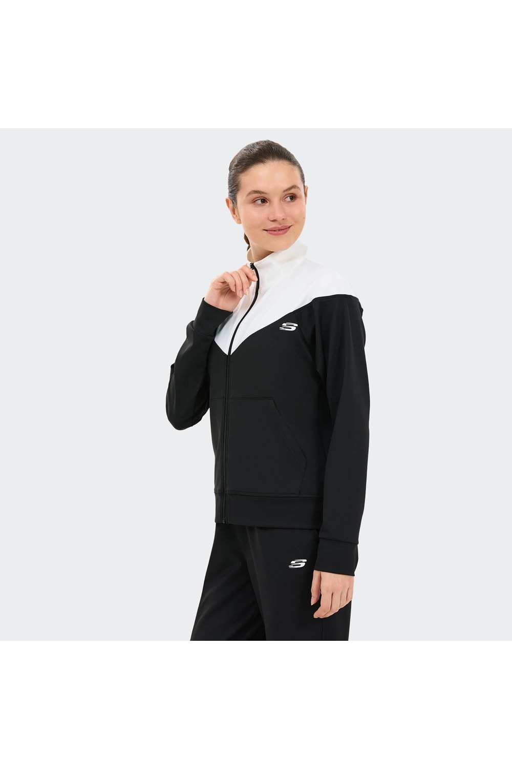 W Peformance Coll. Track Suit