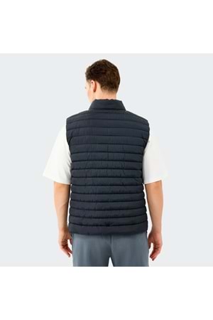 M Outerwear Polar Lining Paded Vest