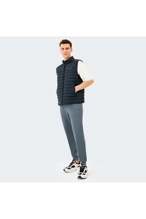 M Outerwear Polar Lining Paded Vest