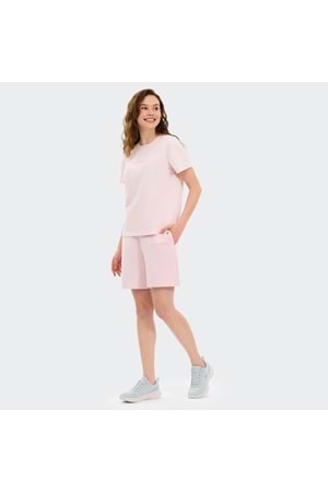 W Essential Crewneck T-Shirt