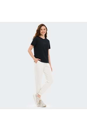 W Essential Crewneck T-Shirt