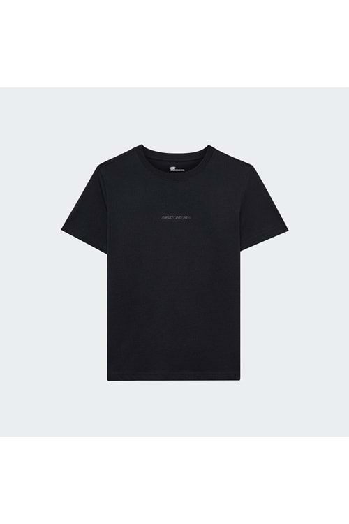 W Essential Crewneck T-Shirt