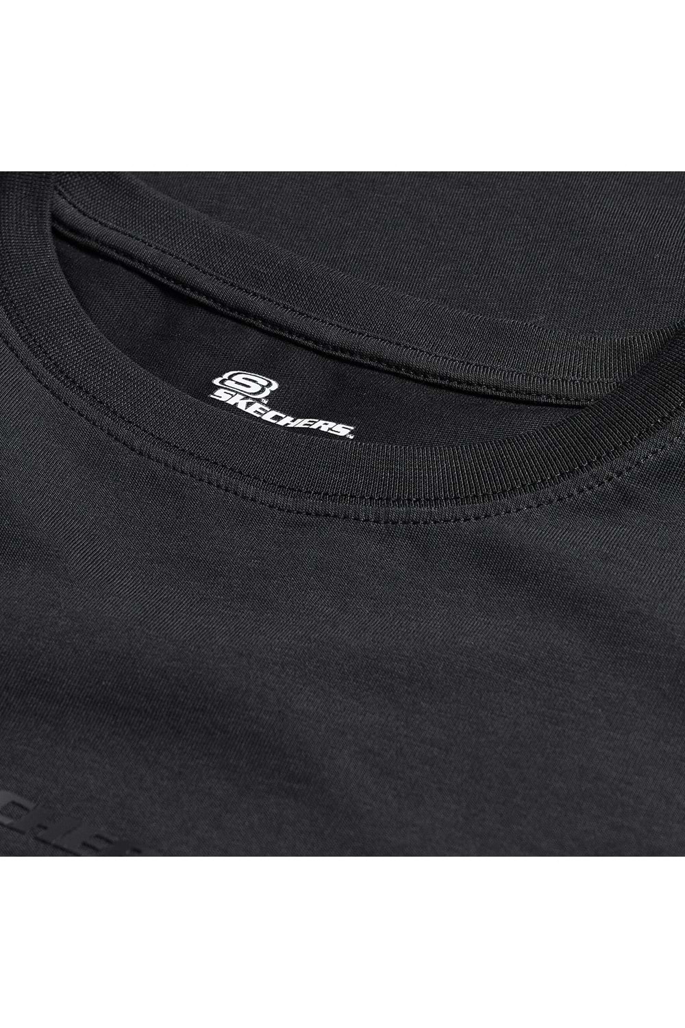 W Essential Crewneck T-Shirt