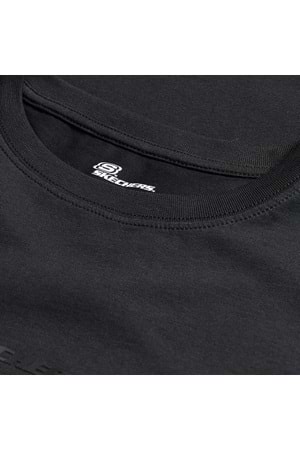 W Essential Crewneck T-Shirt
