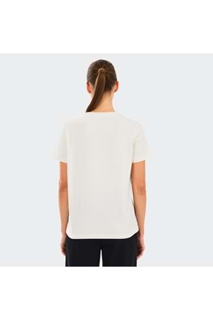 W Essential Crewneck T-Shirt