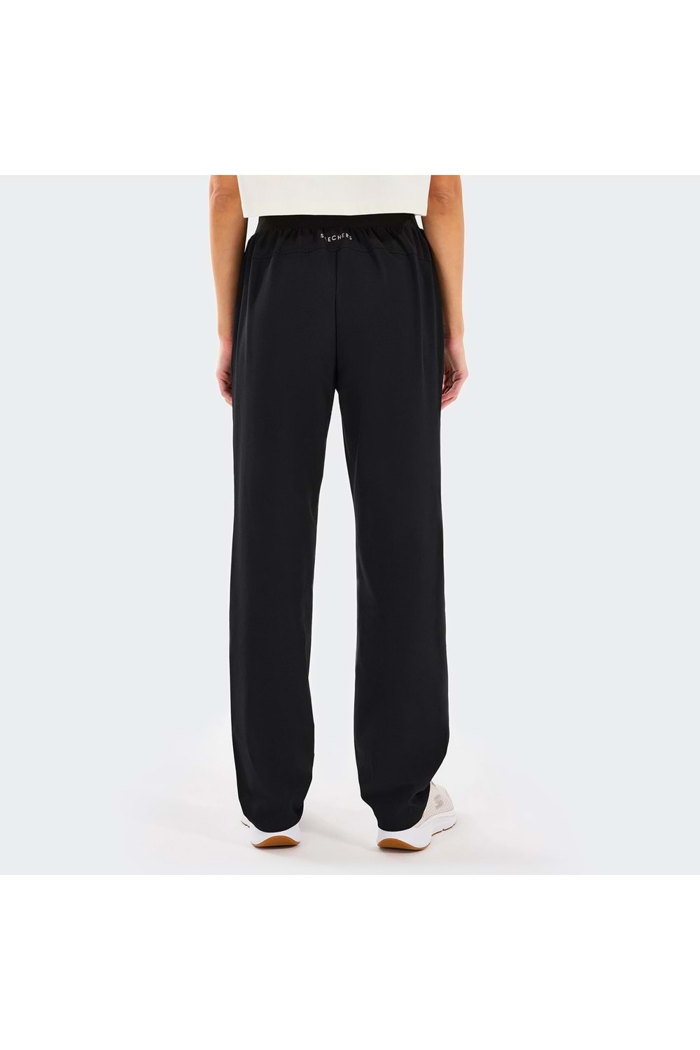 Micro Wide Leg Pant