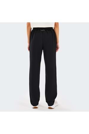 Micro Wide Leg Pant