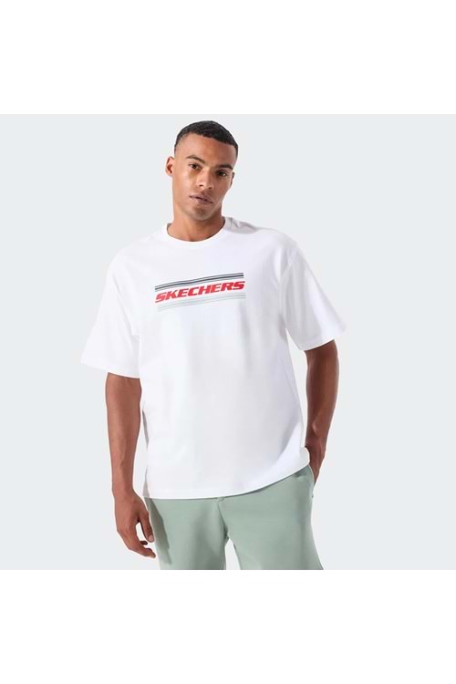 M Heavyweight Graphic Tee T-Shirt