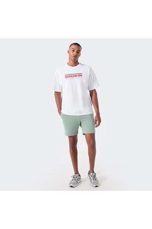 M Heavyweight Graphic Tee T-Shirt