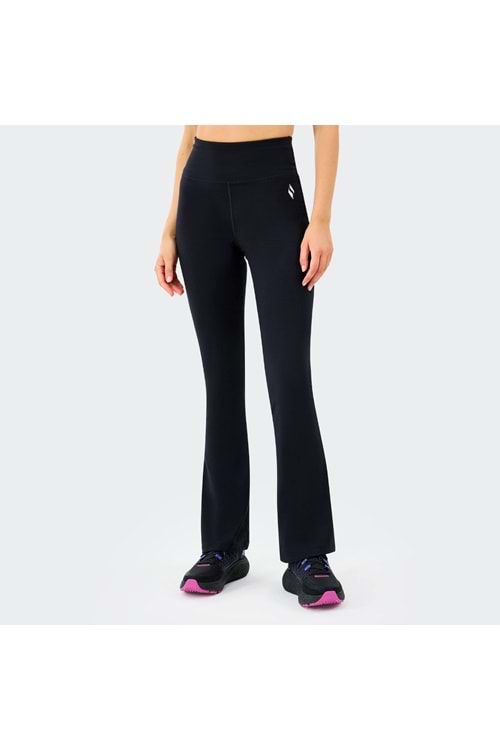 W Basic Flare Legging