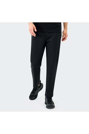 M Coated Slim Pant
