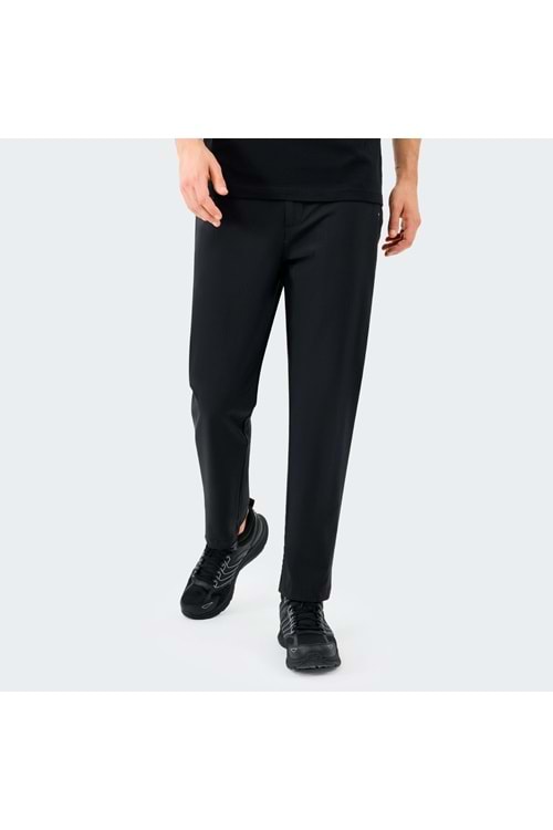 M Coated Slim Pant